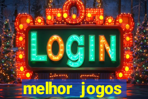 melhor jogos offline para android